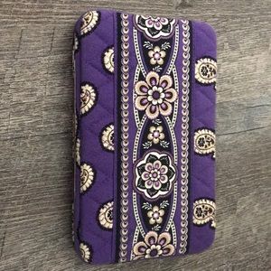 Vera Bradley wallet